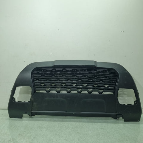 Moldura Grade Diant Renault Duster 2020/2024 Usada