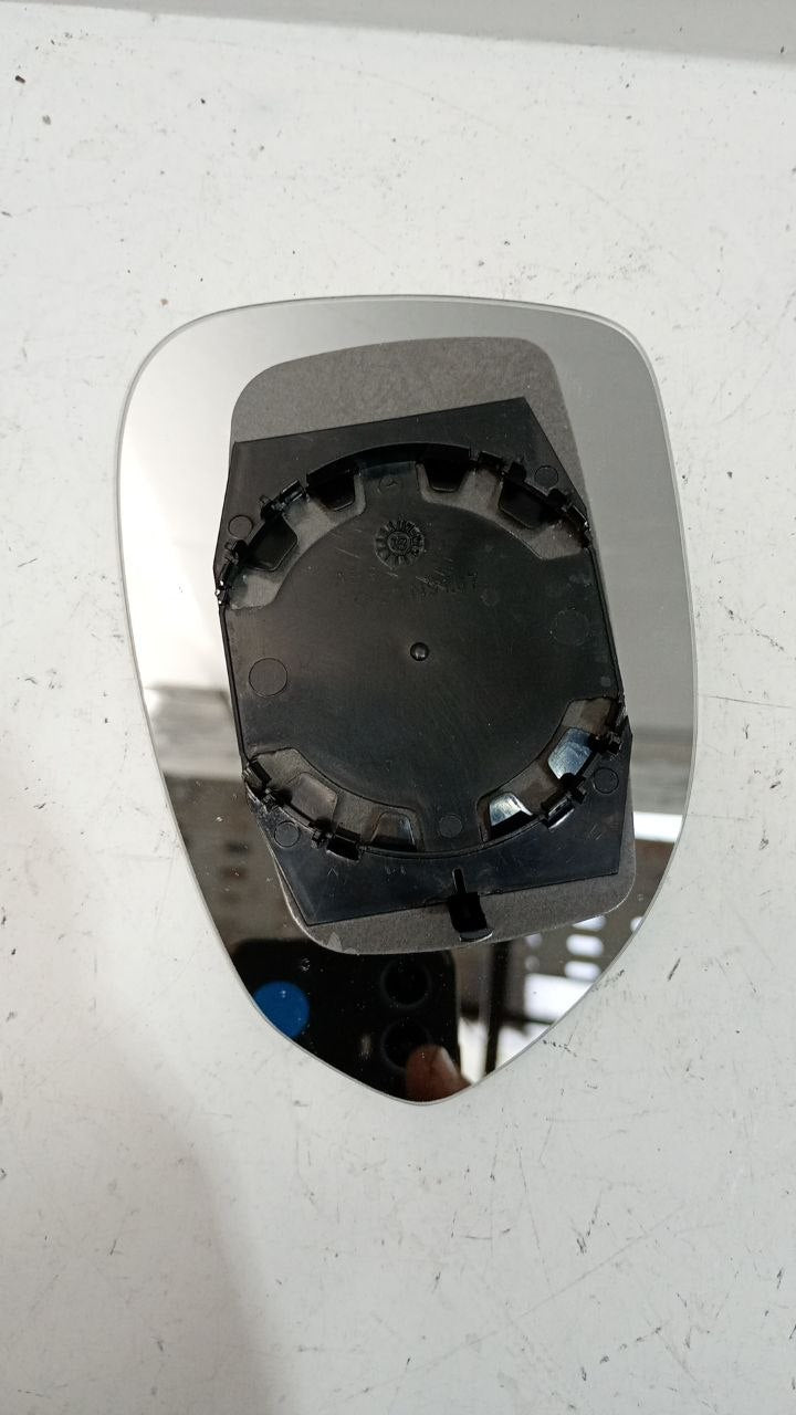 Lente Retrovisor Direito Fiat Idea 2011/2016 Usado