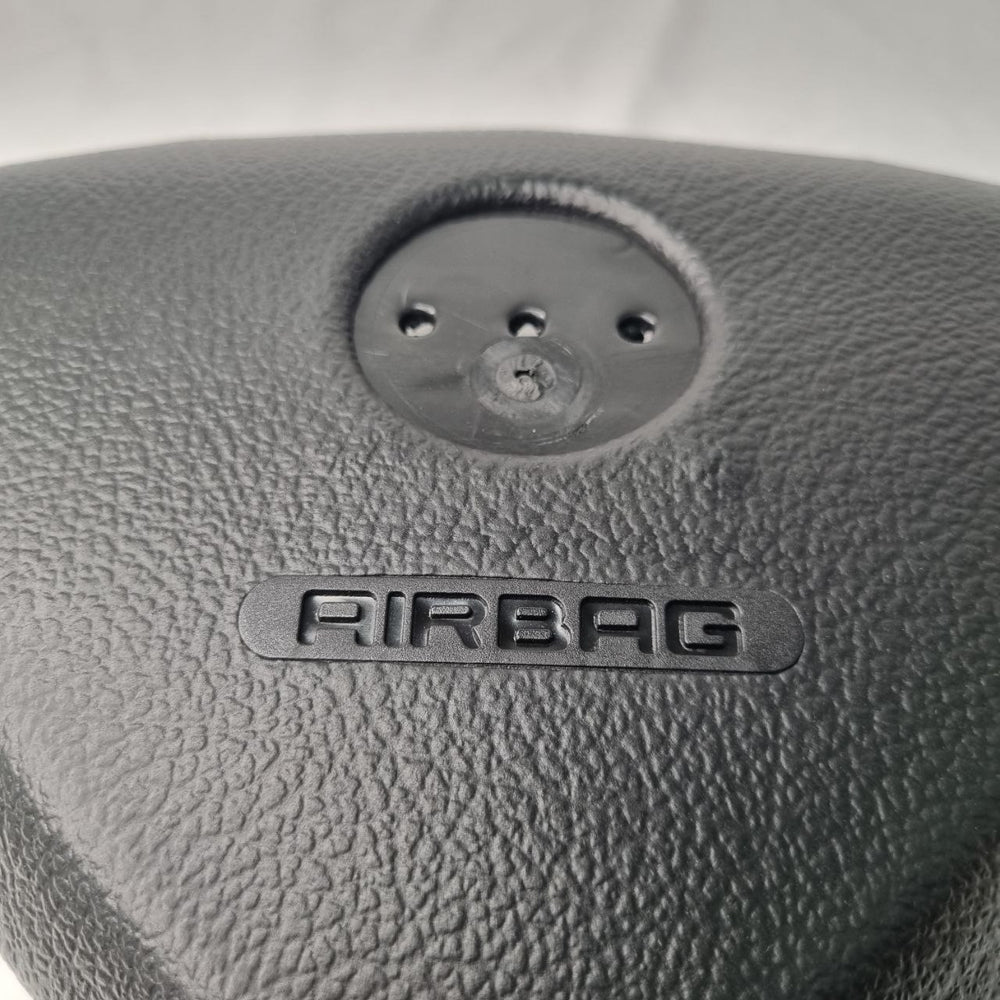 Tampa Volante Airbag Chevrolet Astra 2005/2012 Nova