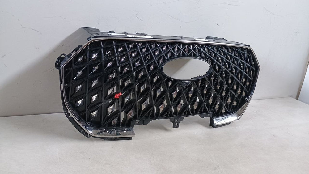Grade Dianteira Chery Tiggo 8 Pro 2024/2026 Usado