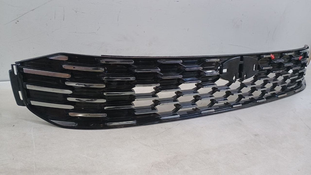 Grade Diant Ford Territory 2020/2023 Usada