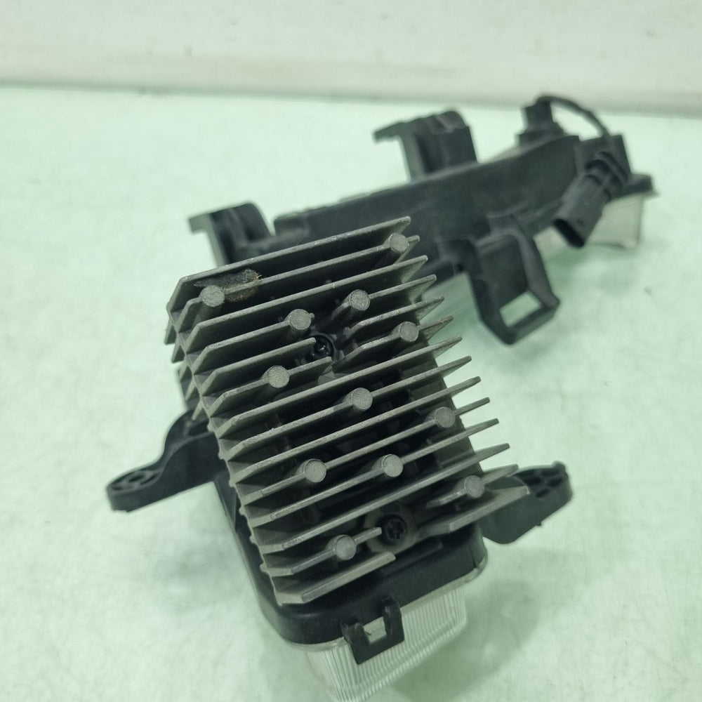 DRL Farol Milha Dir GM Chevrolet Tracker 2024