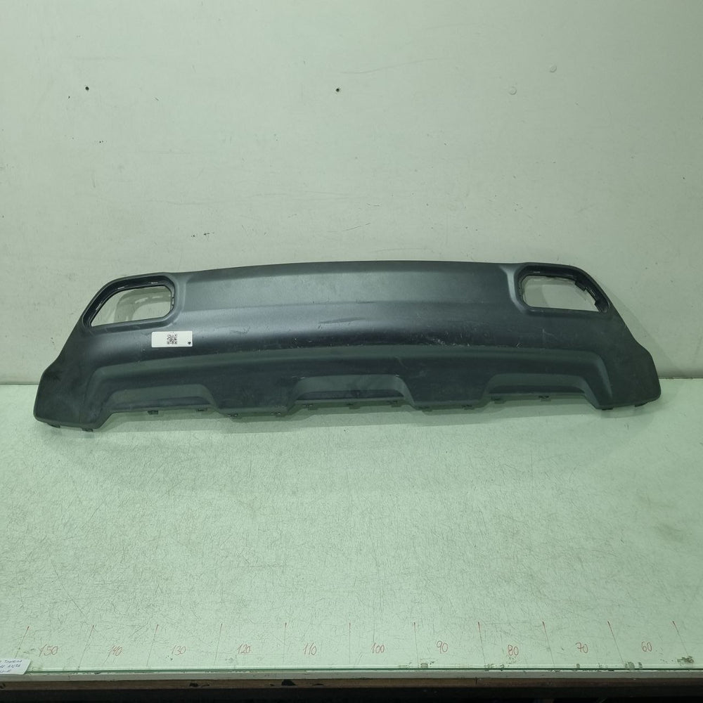 Spoiler Traseiro Jeep Renegade 2022/2026 Original Usado