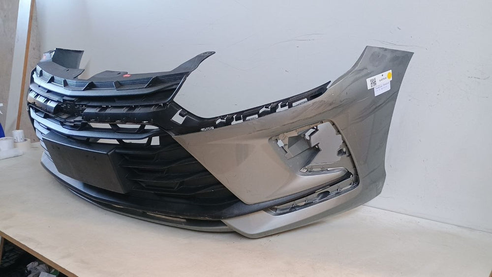 Para-choque Diant GM Onix 2020/2025 Usado