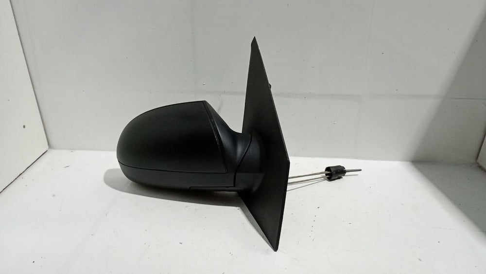 Retrovisor Dir Ford Fiesta 2002/2014 Usado