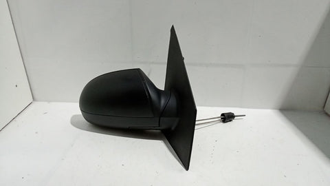 Retrovisor Dir Ford Fiesta 2002/2014 Usado
