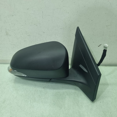 Espelho Retrovisor Esq Toyota Yaris 2019/2023 Usado
