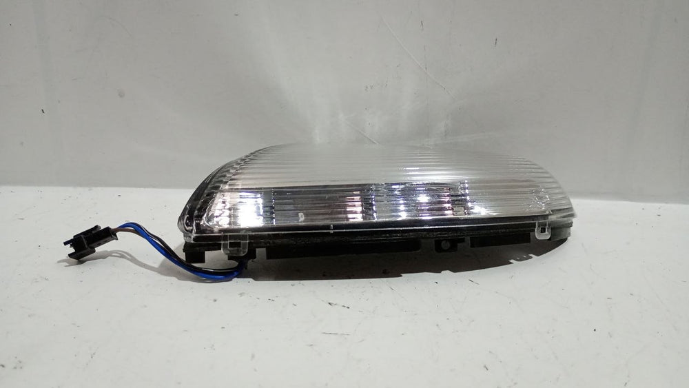 Pisca Retrovisor Dir Dodge Ram 1500 2500 2010/2018