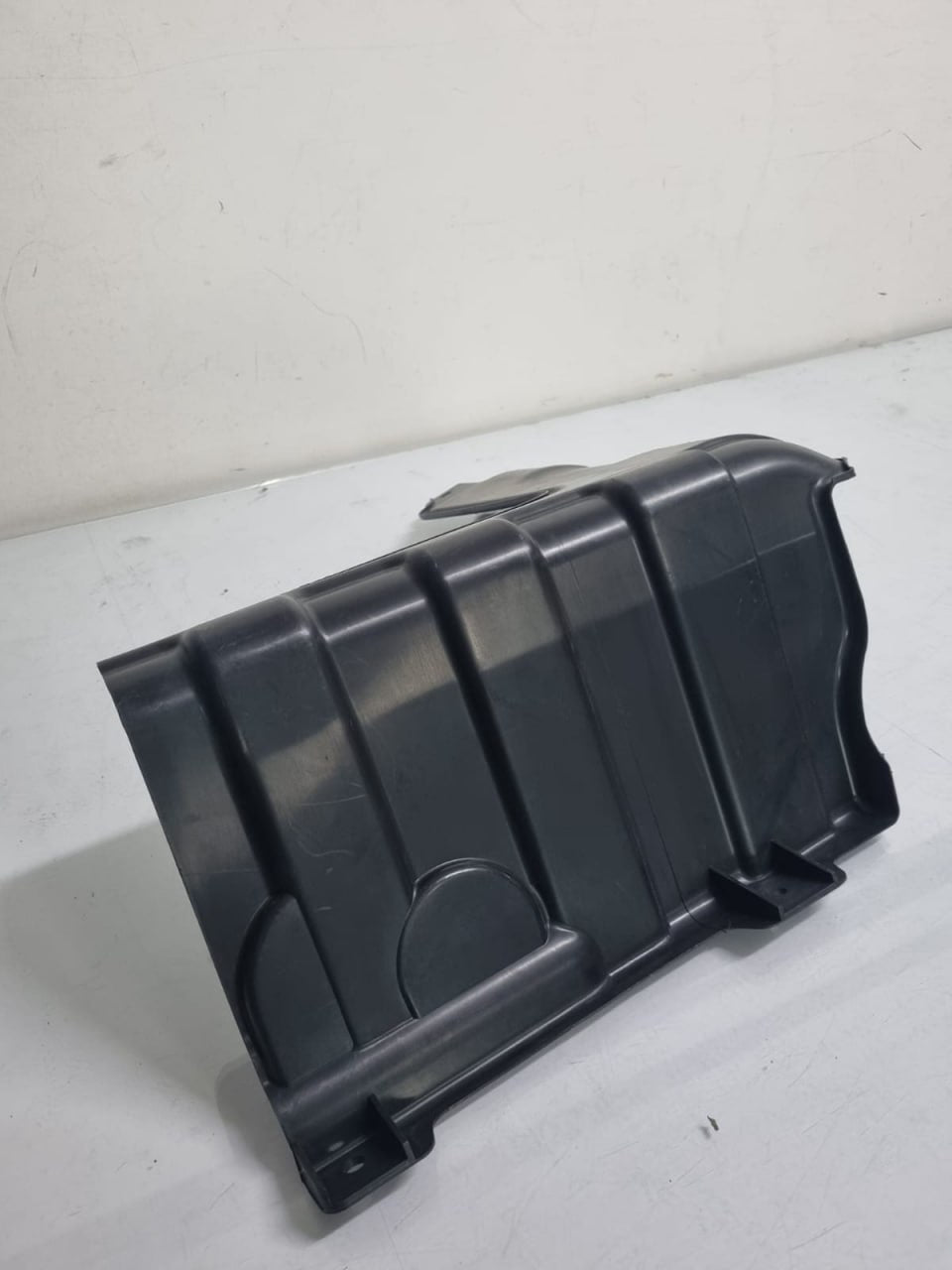 Defletor Protetor Inferior Esquerdo Hyundai HB20 HB20S 2012/2019 Novo