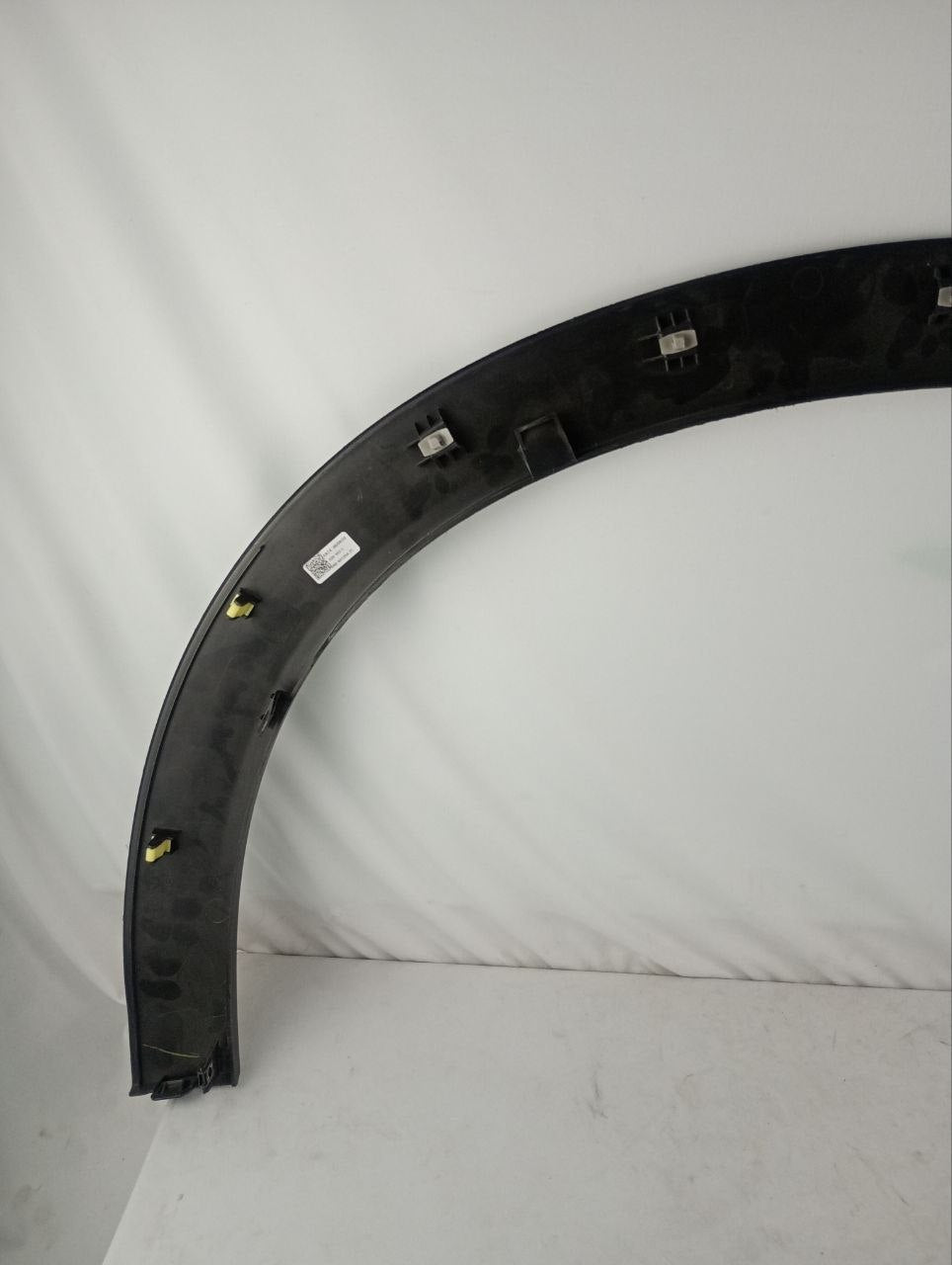Moldura Paralama Diant Esq Honda HR-V 2023/2024