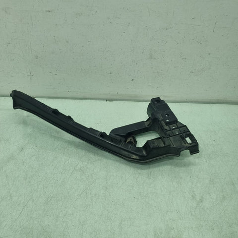Guia Parachoque Diant Dir Mitsubishi ASX 17/21 Usado