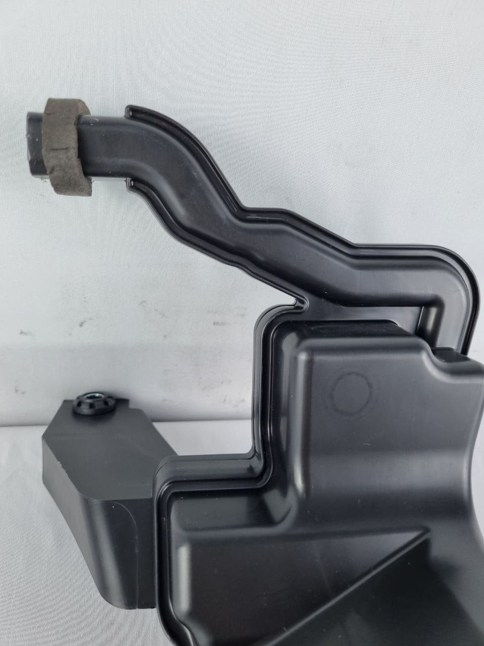 Ressonador de Ar Nissan Kicks Versa 2018/2025 Novo