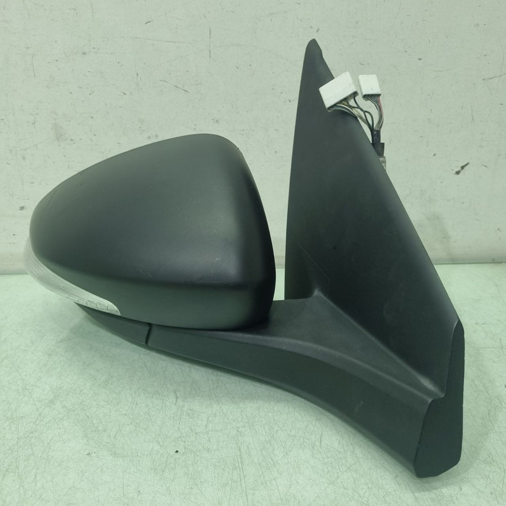 Retrovisor Esq Fiat Cronos Argo 2017/2025 Usado