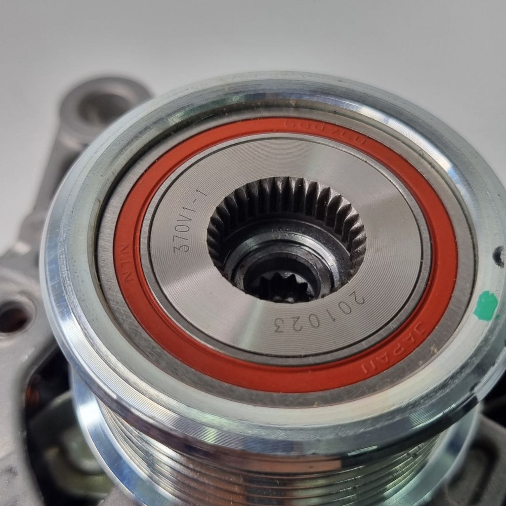 Alternador Toyota Hilux SW4 2016/2023 Novo
