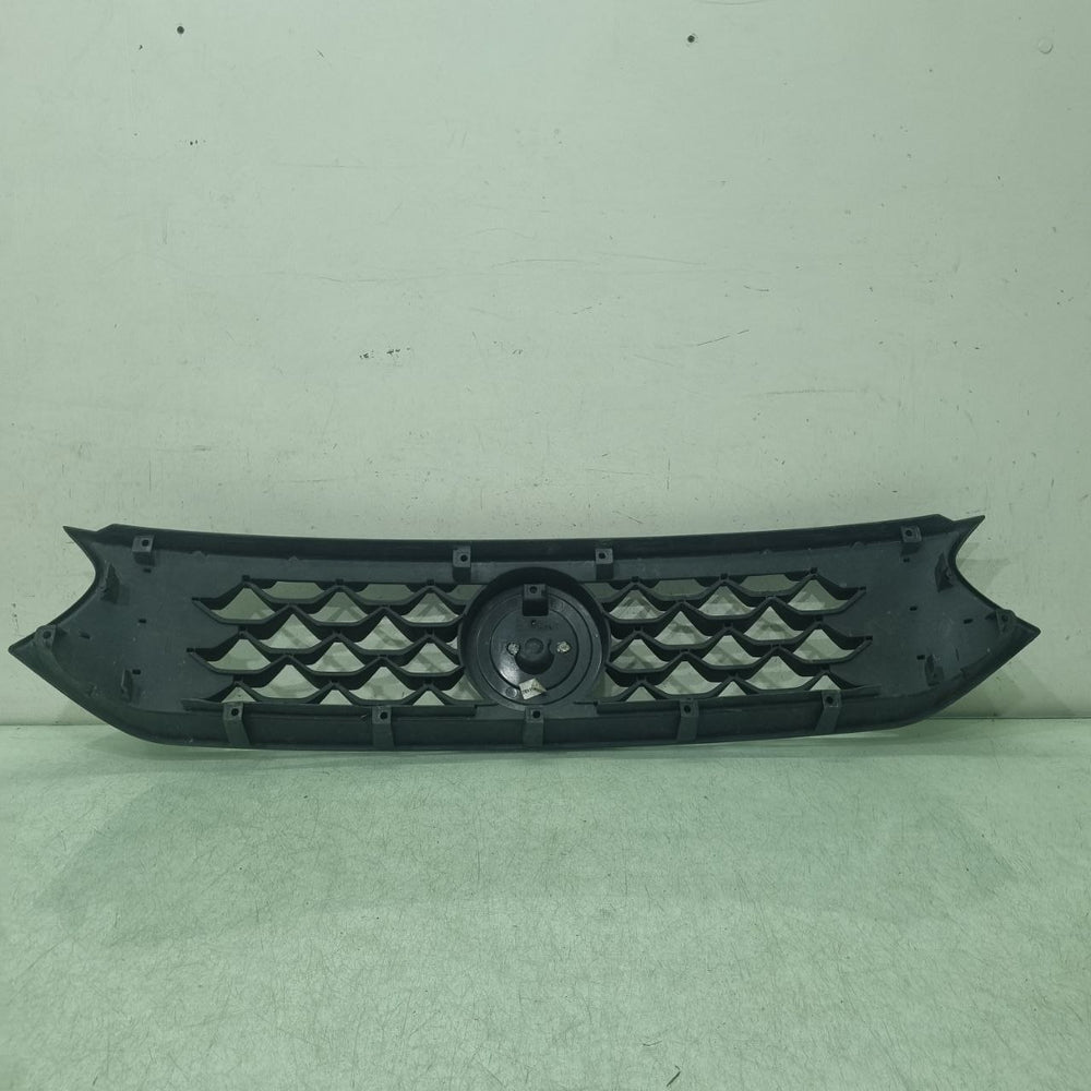 Grade Frontal Fiat Punto 2008/2012 Usada