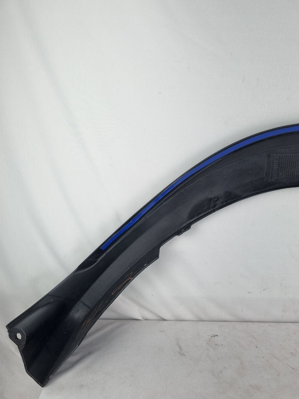 Moldura Paralama Dianteiro Esquerdo Renault Duster Oroch 2015/2020 Nova