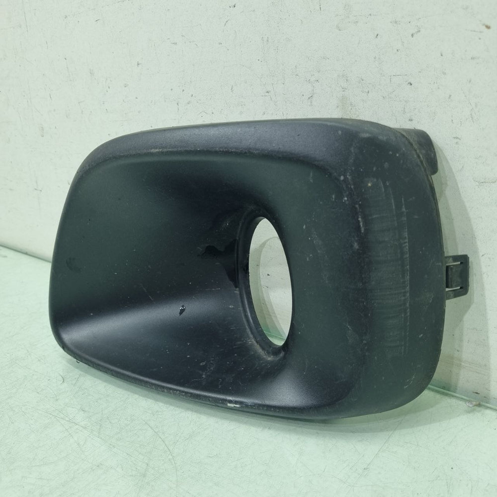 Moldura Milha Diant Esq Fiat Mobi 2019/2022 Usado