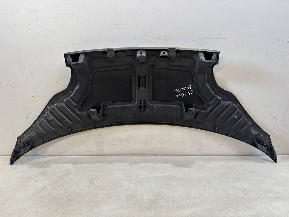 Capo Diant Smart Fortwo 2015/2019 Usado
