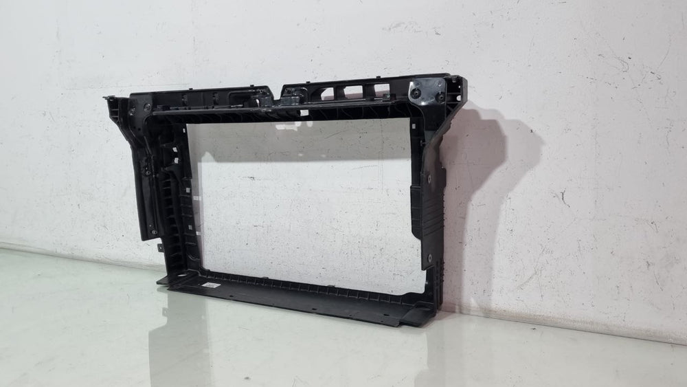 Painel Frontal Dianteiro Volkswagen T-Cross 2020/2025 Usado