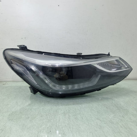 Farol Diant Esq GM Cruze 2016/2021 Usado