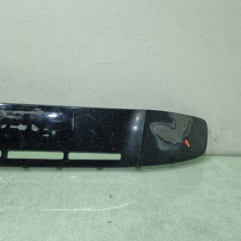 Spoiler Diant VW Gol G3 1999/2005 Usado