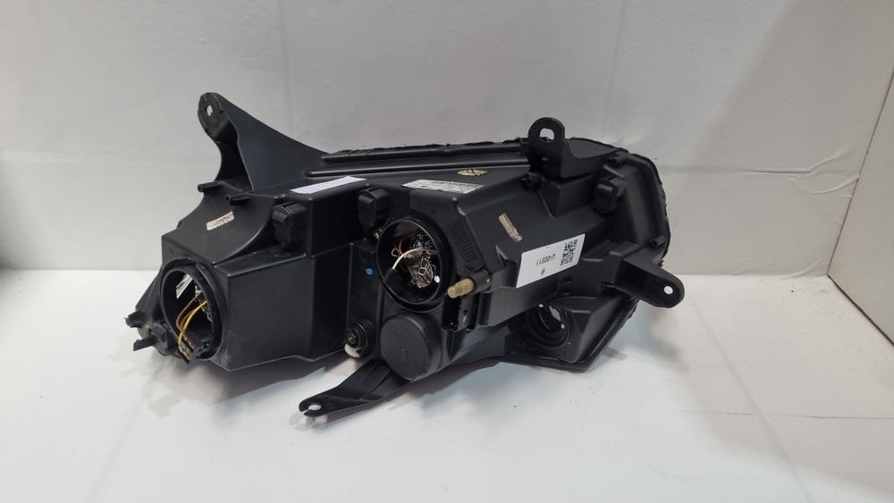 Farol Diant Dir Renault Sandero 2014/2016 Usado