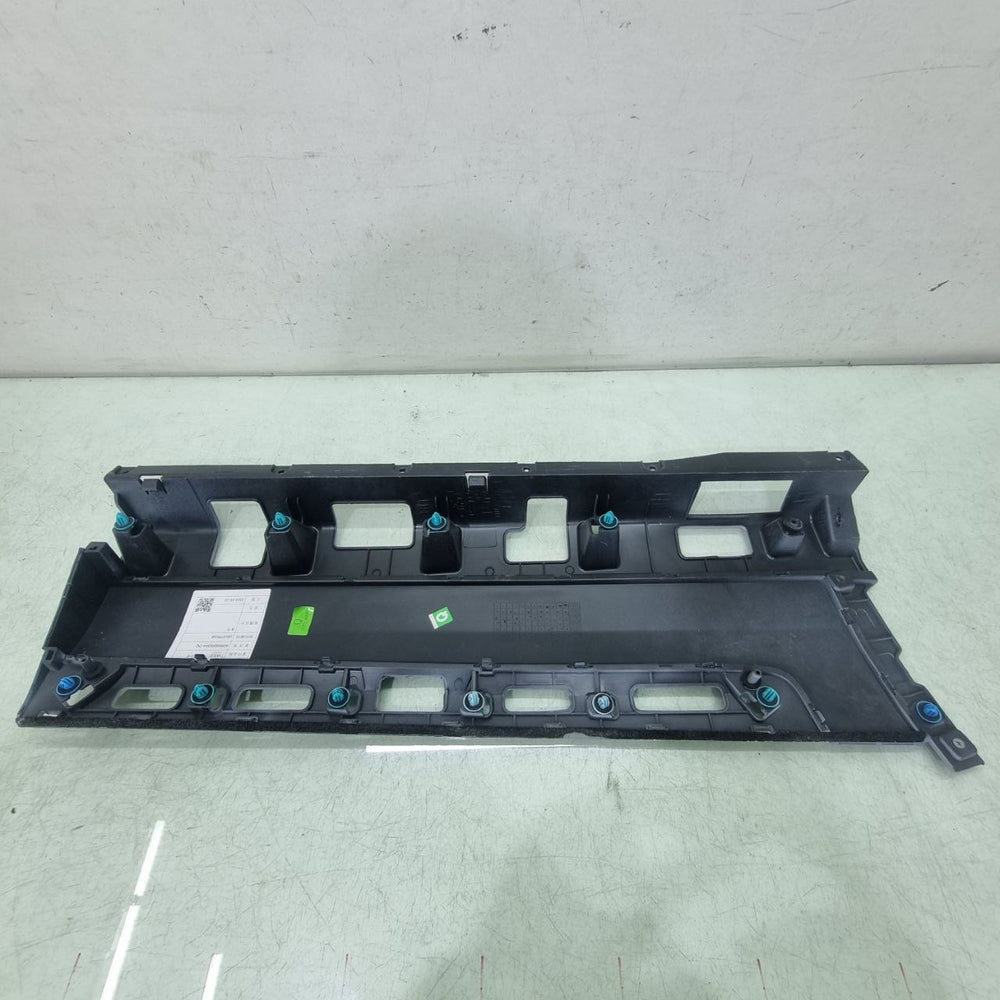 Friso Porta Traseira Esq Chery Tiggo 8 2021/2025