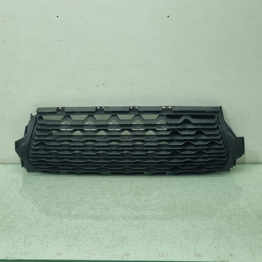 Grade Diant Inferior Renault Duster 2019/2024 Usada