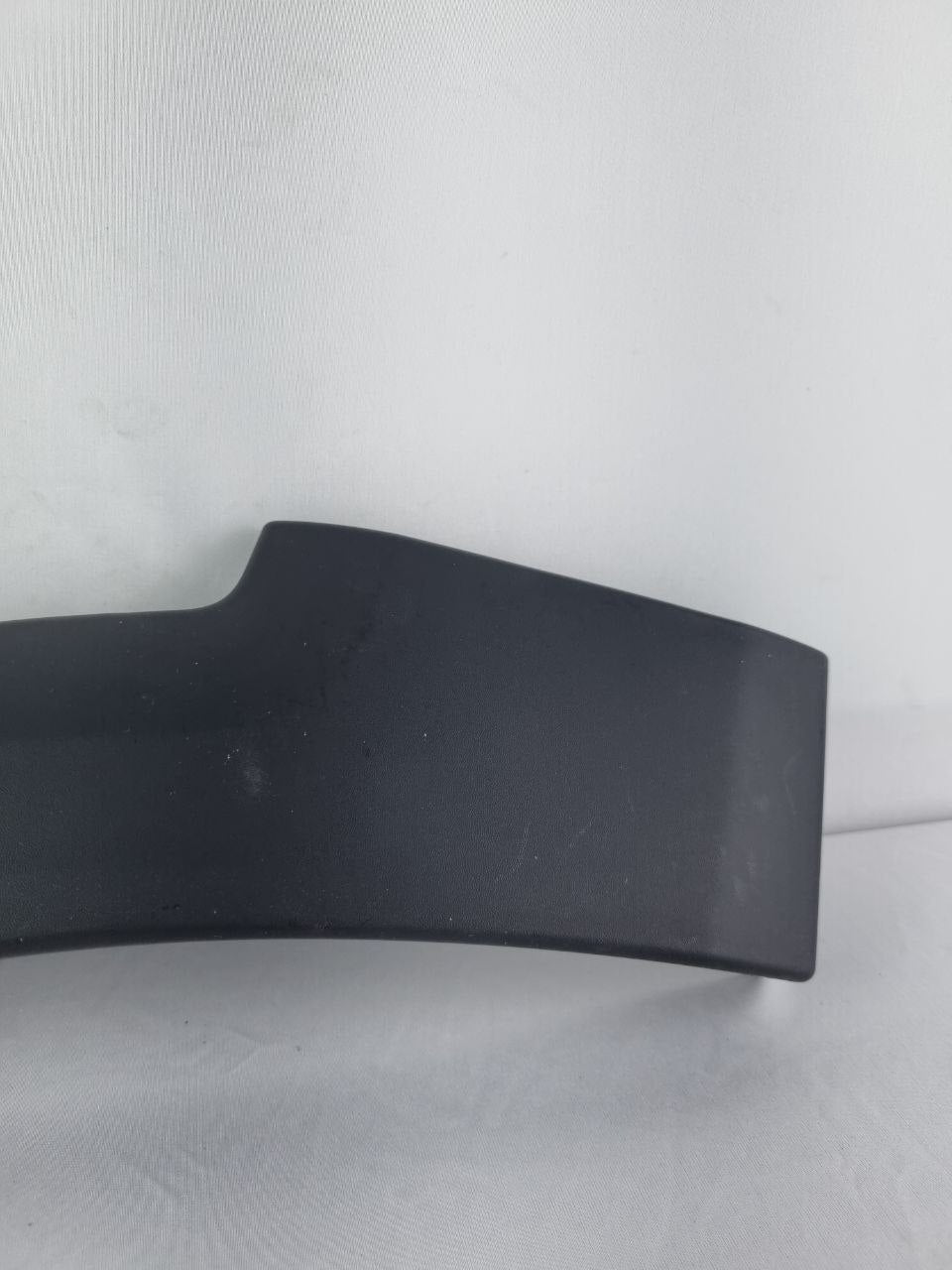 Alargador Paralama Dianteiro Direito Renault Sandero Stepway 2011/2014 Novo