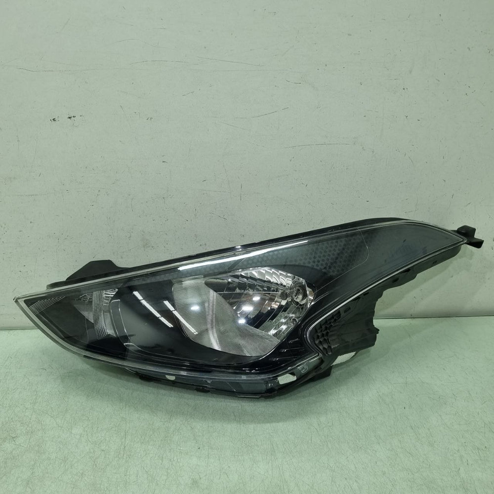 Farol Diant Dir Hyundai HB20 2019/2022 Usado