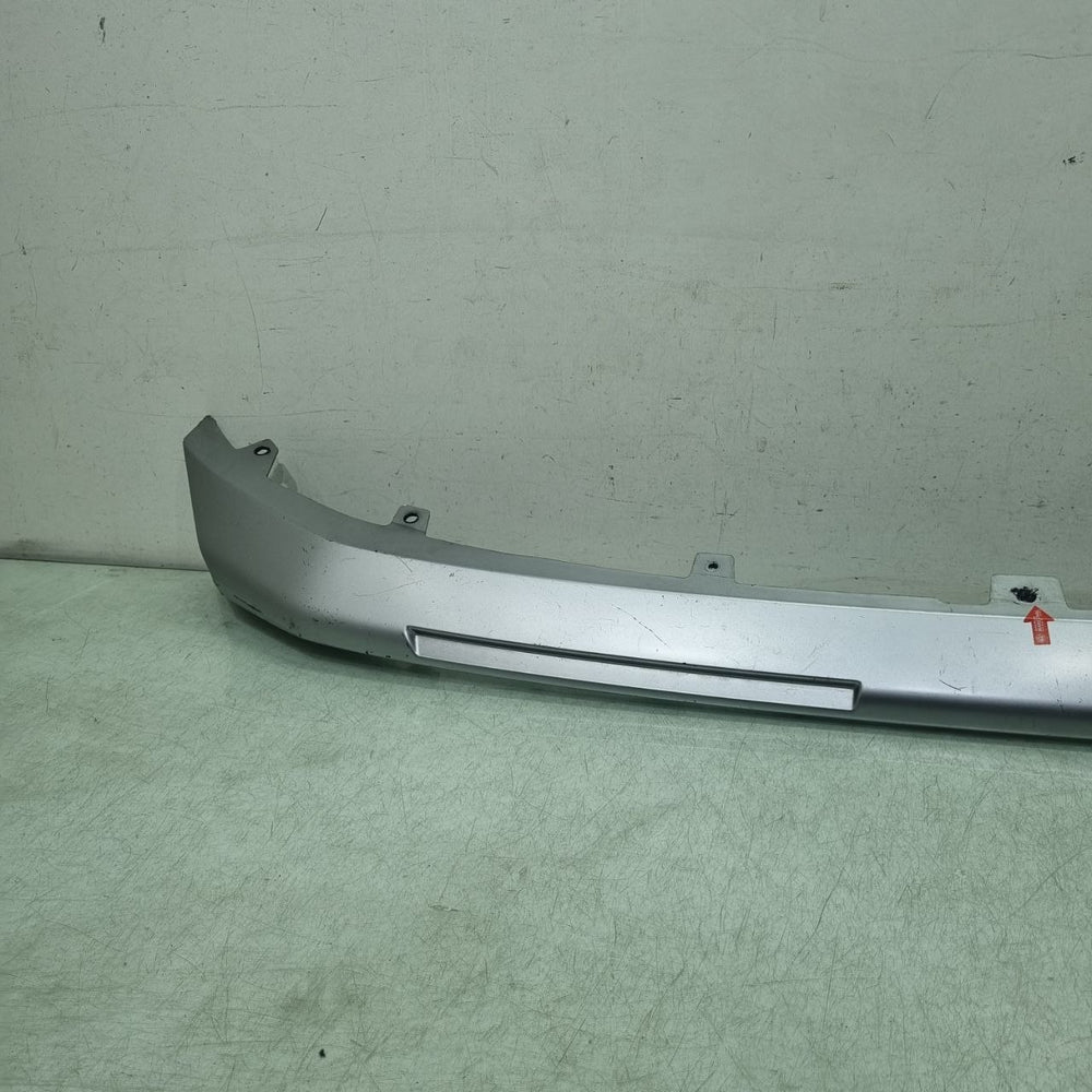 Spoiler Tras Renault Fluence 2011/2024 Usado