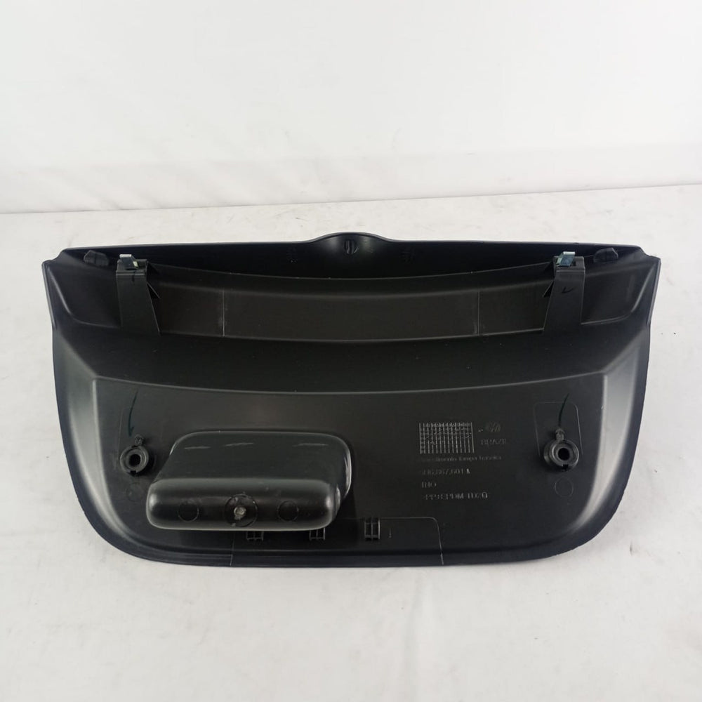 Moldura Interna Tampa Tras VW Gol G5 G6 G7 2009/2022