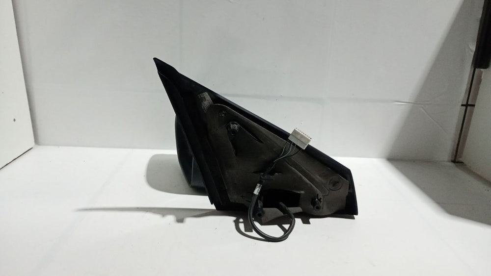 Retrovisor Esq Fiat Argo Cronos Eletrico c/ Pisca