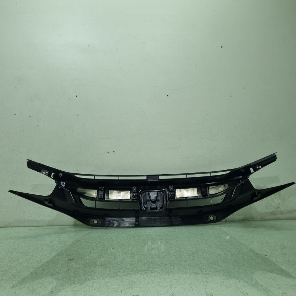 Grade Diant Honda Civic 2018/2021 Usada
