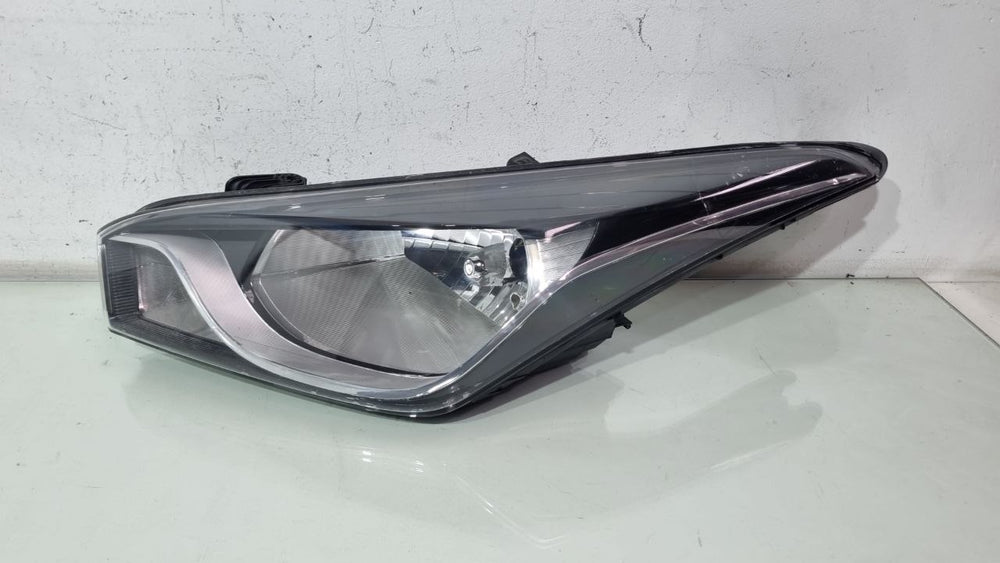 Farol Diant Esq Hyundai HB20 2012/2017 Usado