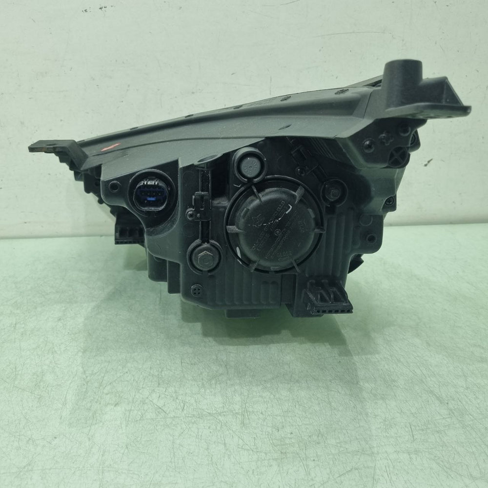 Farol Direito Hyundai HB20 2023/2025 Recuperado