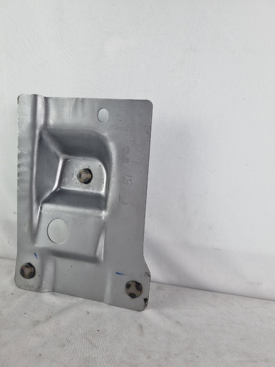 Reforço Longarina Dianteiro Direito Chevrolet Astra Zafira 1999/2012 Novo