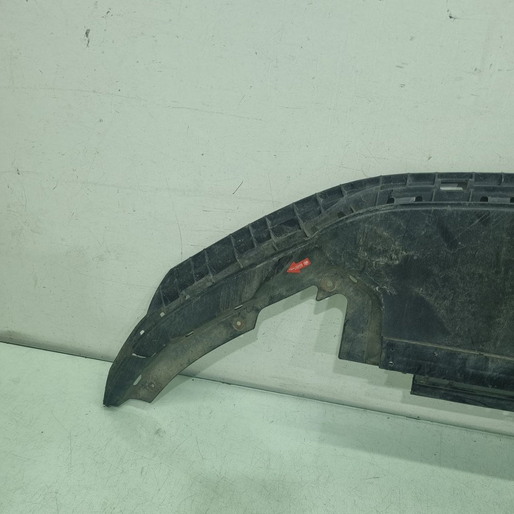 Spoiler Int Parachoque VW Polo Virtus 2018/2022