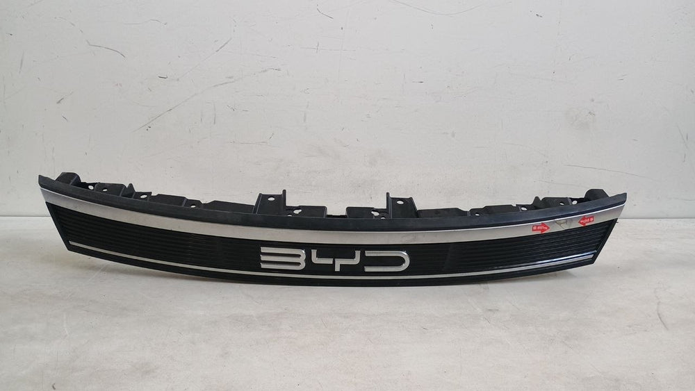 Grade Parachoque Diant BYD King 2024/2026 Usado