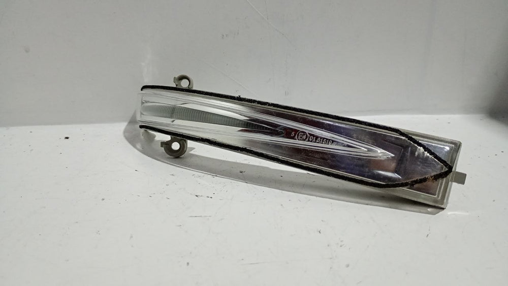 Pisca Retrovisor Dir Hyundai Azera 2012/2017 Usado