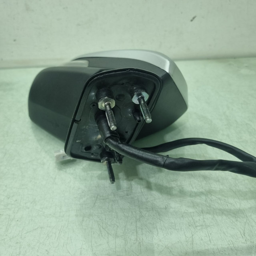 Retrovisor Esq Toyota Corolla Cross 2021/2026 Usado