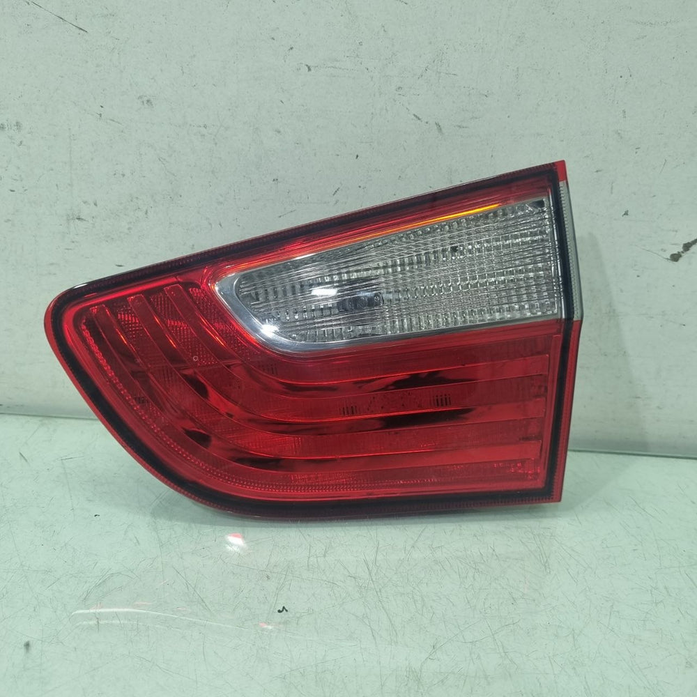 Lanterna Tampa Tras BMW X5 2007/2013 Usada