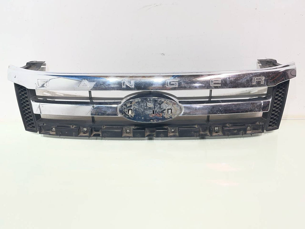 Grade Diant Ford Ranger 2013/2015 Usada