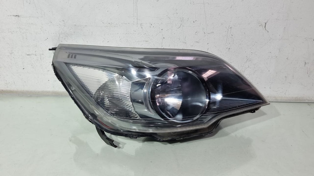 Farol Diant Dir GM Agile 2010/2018 Usado