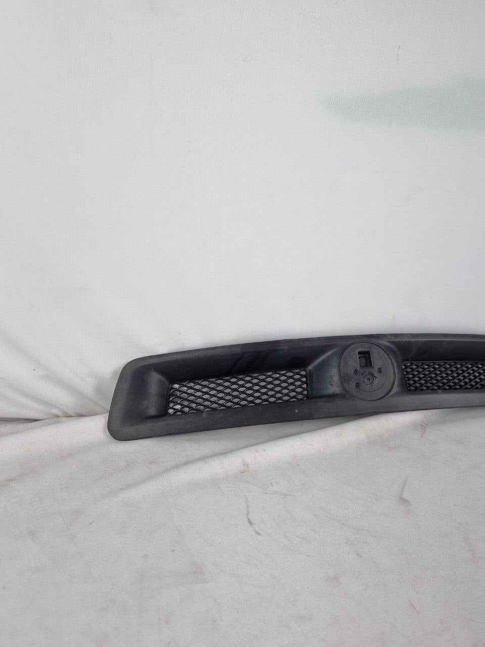 Grade Dianteira Radiador Fiat Palio 2001/2003 Nova