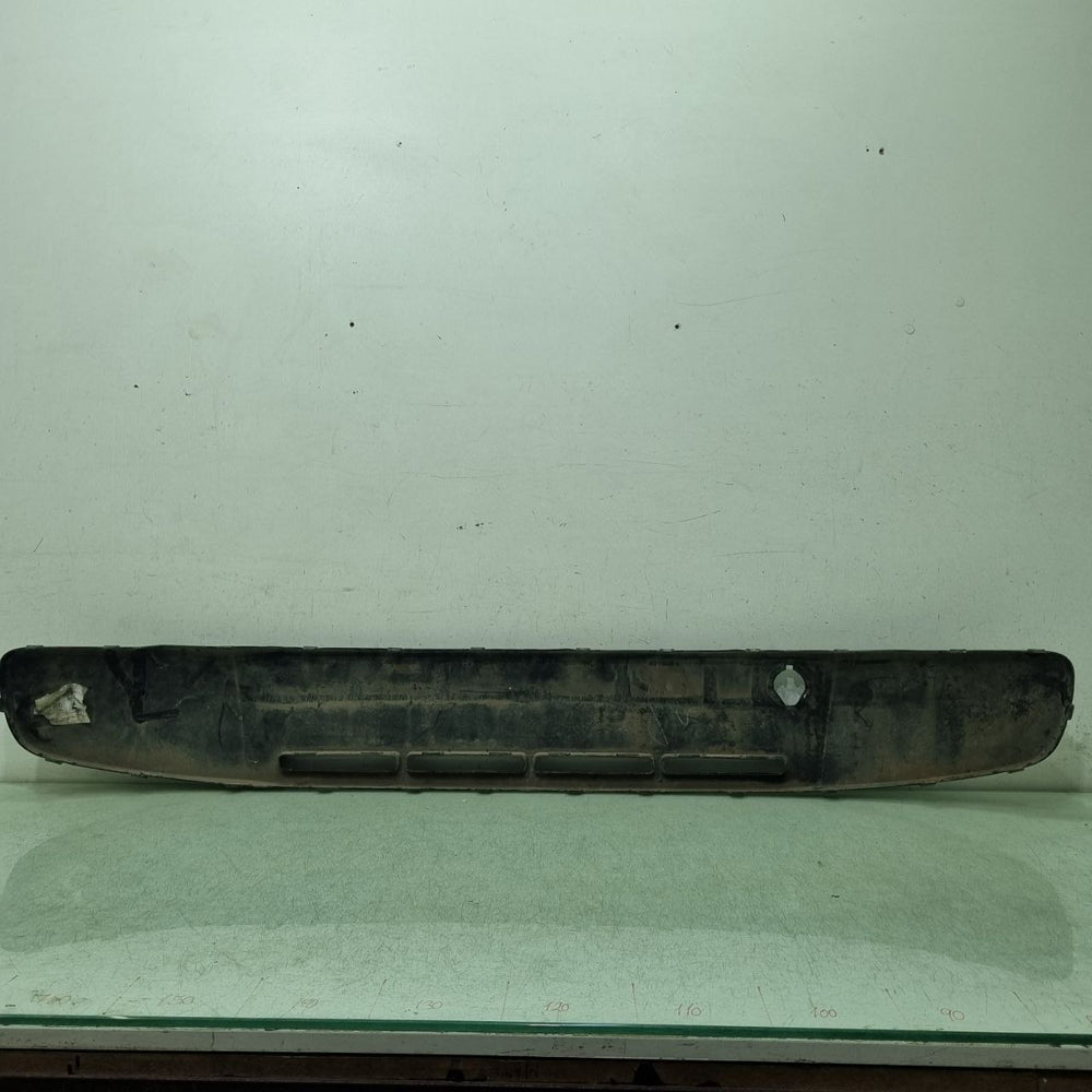 Spoiler Diant VW Gol G3 1999/2005 Usado