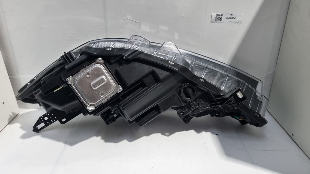 Farol Dir LED Nissan Kicks 2022/2024 Usado
