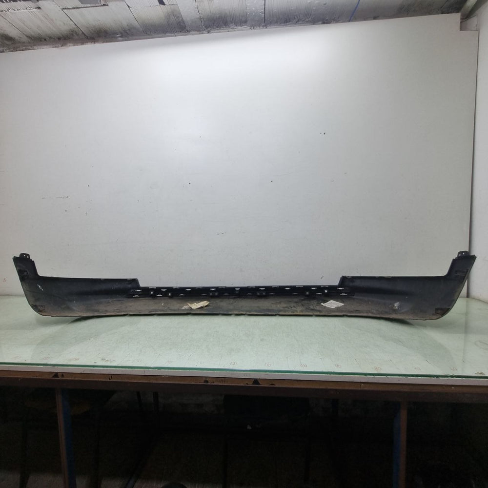 Spoiler Tras VW Polo Sporting 2003/2008 Usado