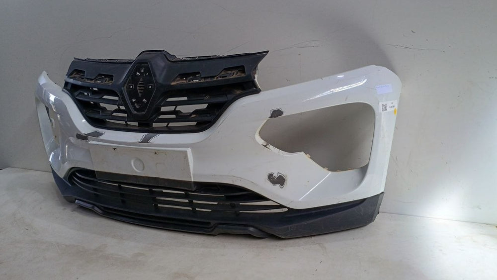 Para-choque Diant Renault Kwid 2022/2026 Usado