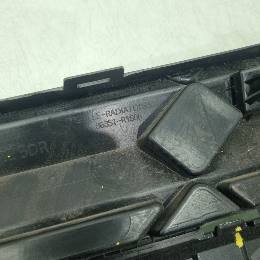 Grade Diant Hyundai HB20 2021/2025 Usada
